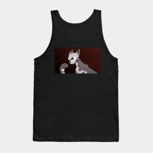 Ashfur Tank Top